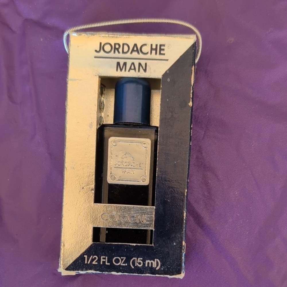 Jordache Grooming Tools Blue and Gold